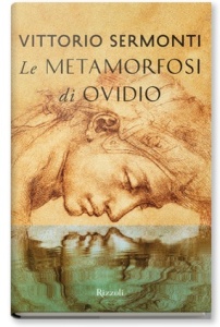 Copertina de "Le Metamorfosi" di Ovidio